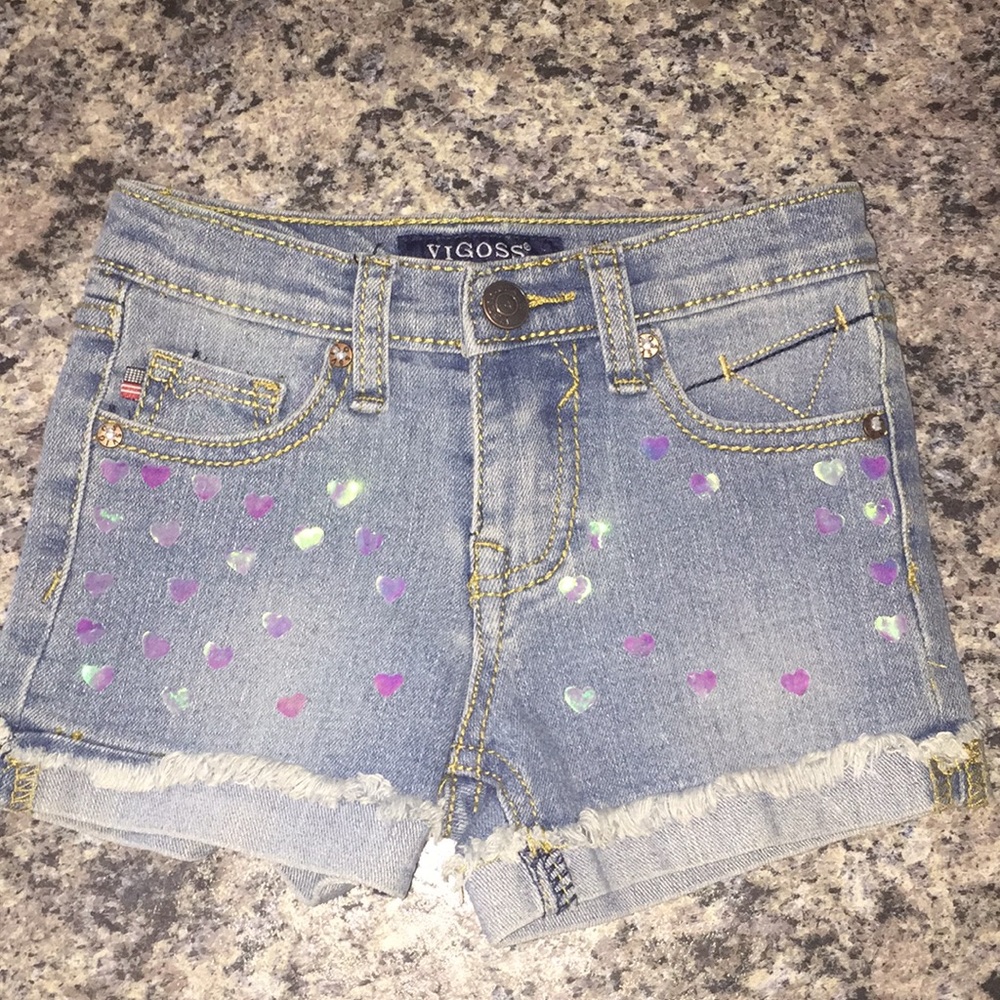 Vigoss Shorts
